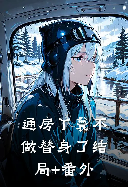 通房丫鬟不做替身了结局+番外
