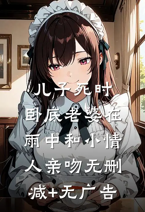 儿子死时，卧底老婆在雨中和小情人亲吻无删减+无广告
