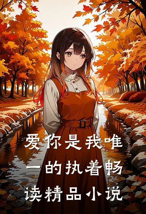 爱你是我唯一的执着畅读精品小说