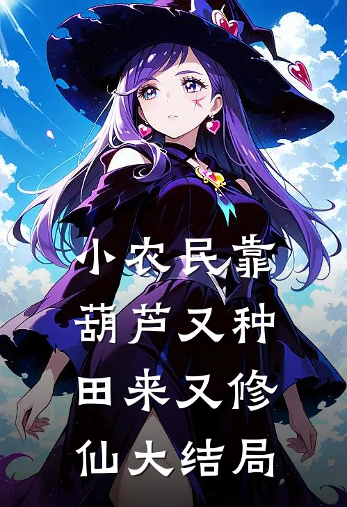 小农民靠葫芦又种田来又修仙大结局
