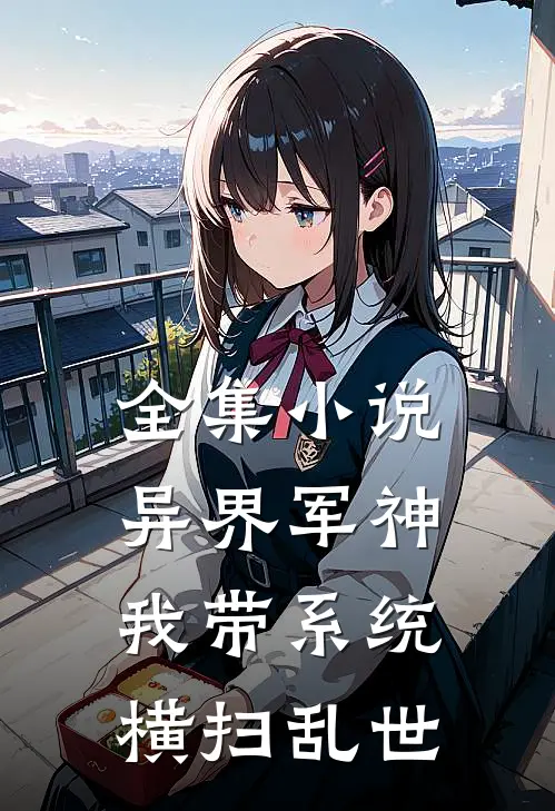 全集小说异界军神：我带系统横扫乱世