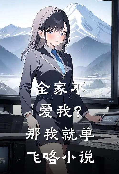 全家不爱我？那我就单飞咯小说