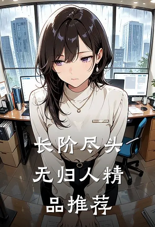 长阶尽头无归人精品推荐