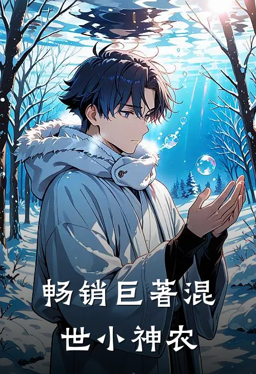 畅销巨著混世小神农