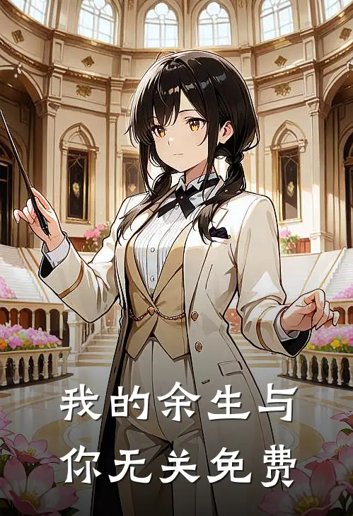 我的余生与你无关免费