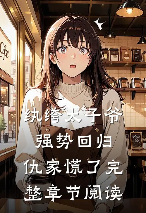纨绔太子爷强势回归，仇家慌了完整章节阅读