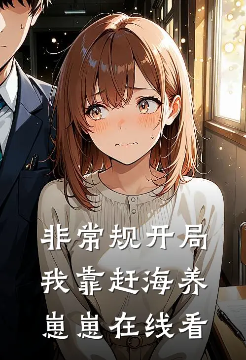 非常规开局：我靠赶海养崽崽在线看