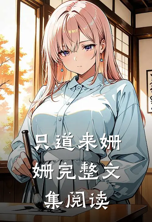 只道来姗姗完整文集阅读