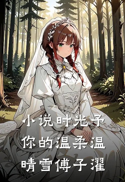 小说时光予你的温柔(温晴雪傅子濯)