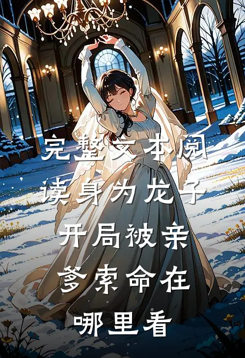 完整文本阅读身为龙子,开局被亲爹索命在哪里看