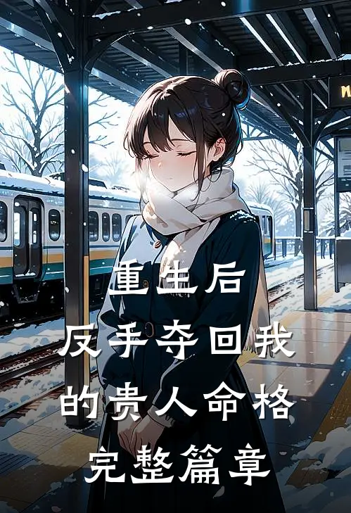 重生后，反手夺回我的贵人命格完整篇章