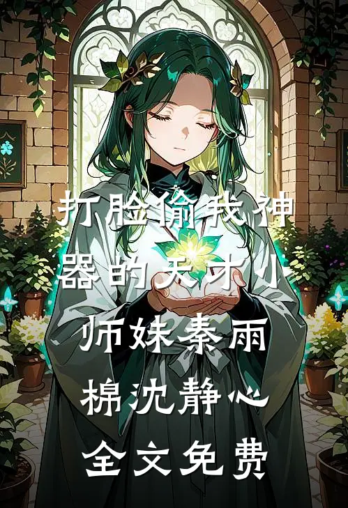 打脸偷我神器的天才小师妹秦雨棉沈静心全文免费