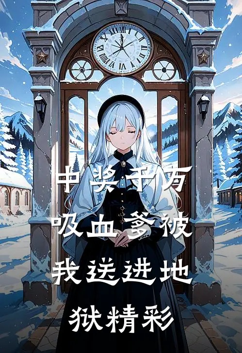 中奖千万，吸血爹被我送进地狱精彩