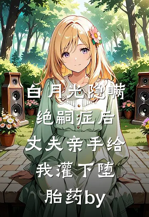 白月光隐瞒绝嗣症后，丈夫亲手给我灌下堕胎药by