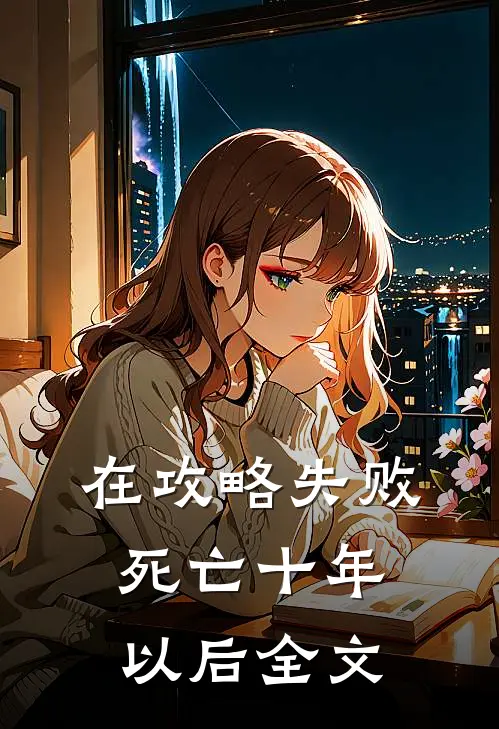 在攻略失败死亡十年以后全文