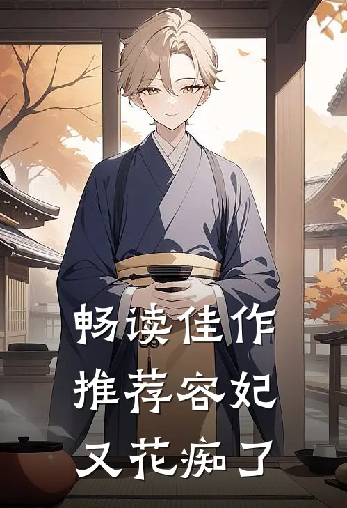畅读佳作推荐容妃又花痴了