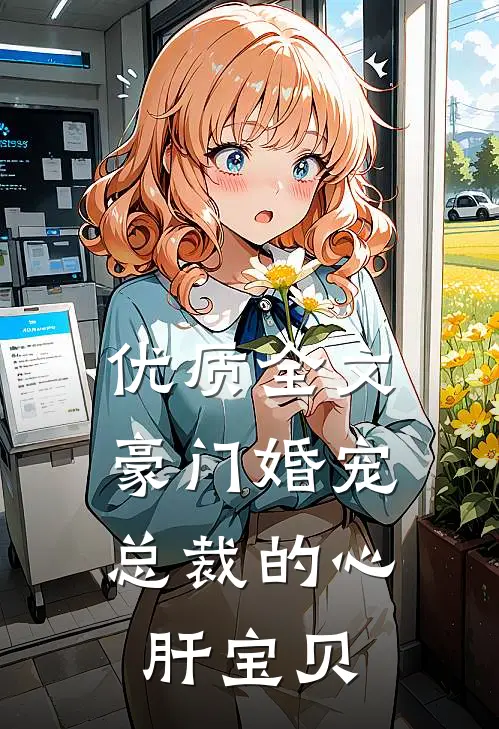 优质全文豪门婚宠：总裁的心肝宝贝
