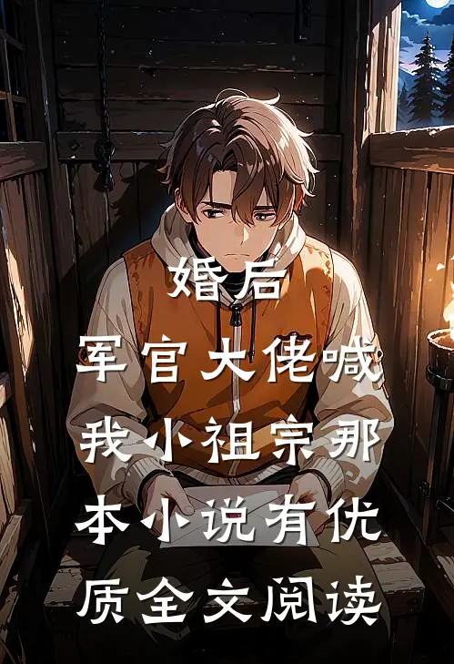 婚后,军官大佬喊我小祖宗那本小说有优质全文阅读