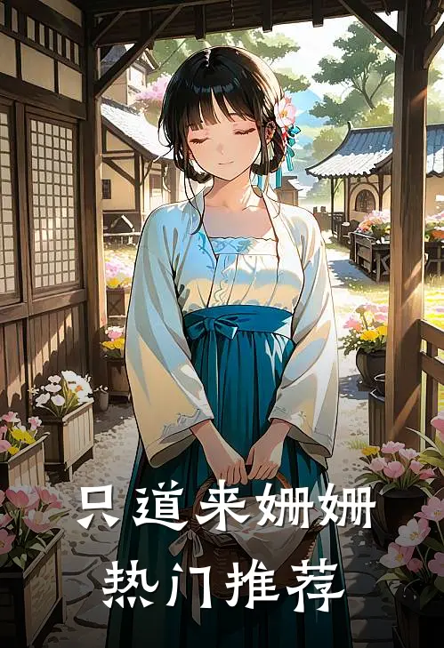 只道来姗姗热门推荐