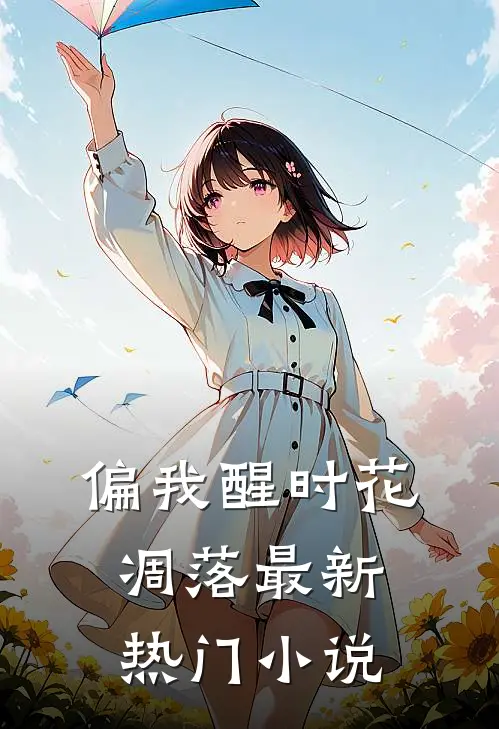 偏我醒时花凋落最新热门小说