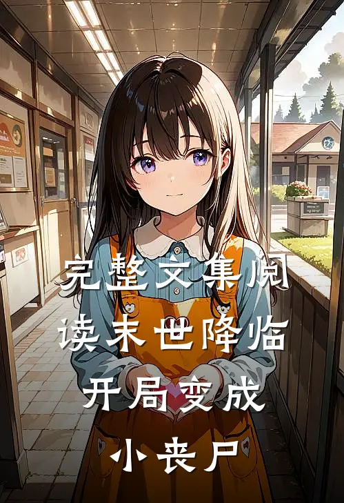 完整文集阅读末世降临：开局变成小丧尸