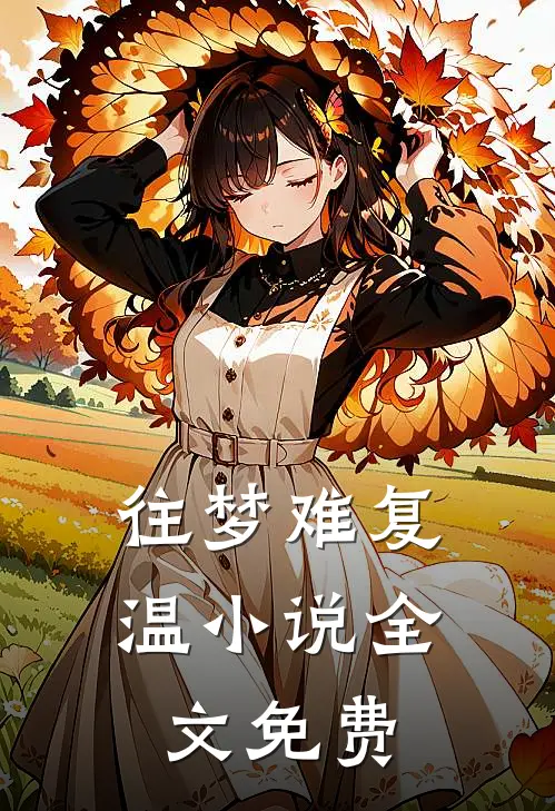往梦难复温小说全文免费