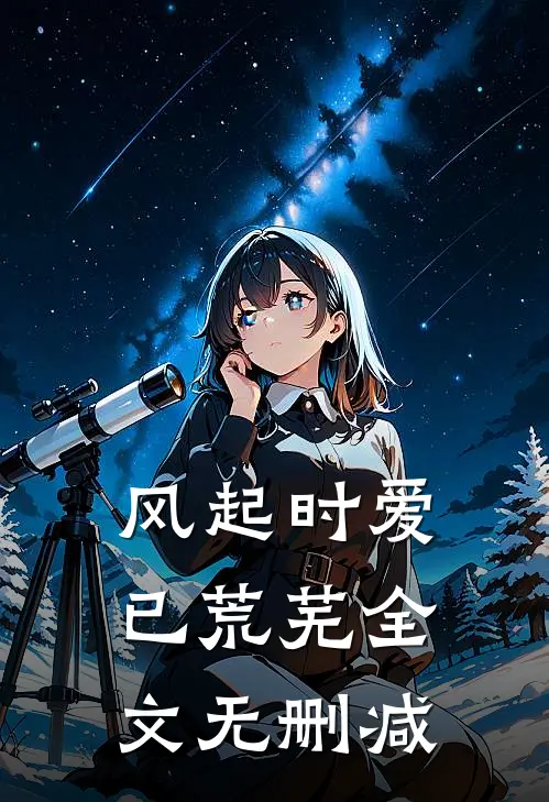 风起时爱已荒芜全文无删减