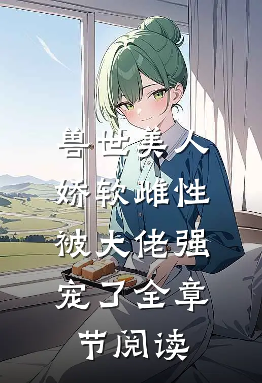 兽世美人娇软雌性被大佬强宠了全章节阅读