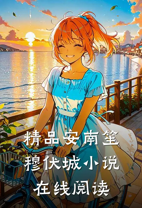 精品安南笙穆伏城小说在线阅读
