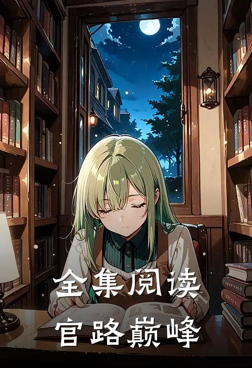 全集阅读官路巅峰