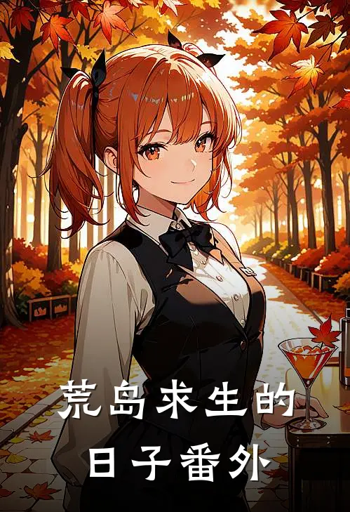 荒岛求生的日子番外