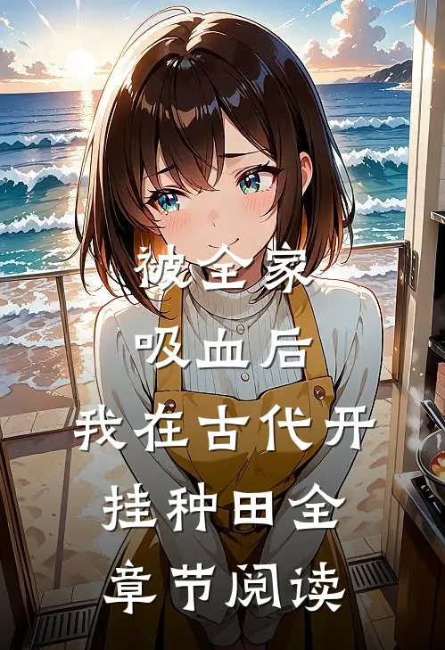 被全家吸血后，我在古代开挂种田全章节阅读