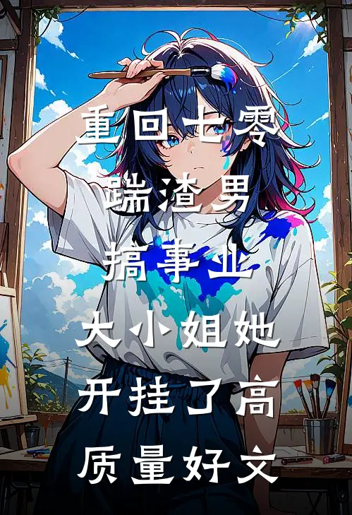 重回七零：踹渣男搞事业，大小姐她开挂了高质量好文