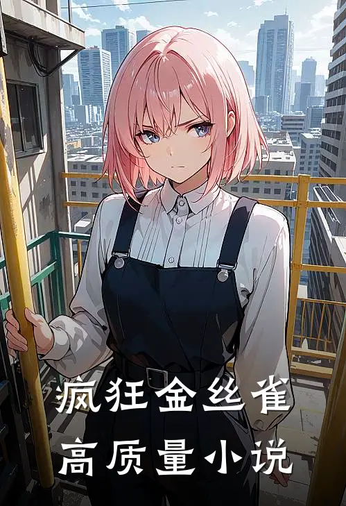疯狂金丝雀高质量小说