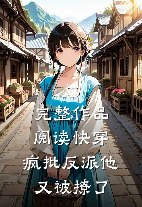完整作品阅读快穿：疯批反派他又被撩了