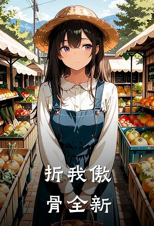 折我傲骨全新