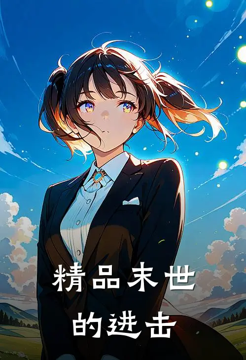 精品末世的进击