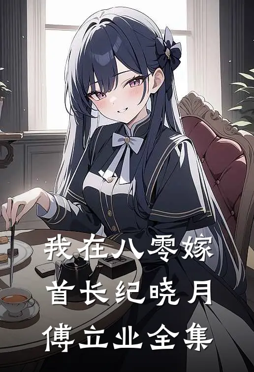 我在八零嫁首长纪晓月傅立业 全集