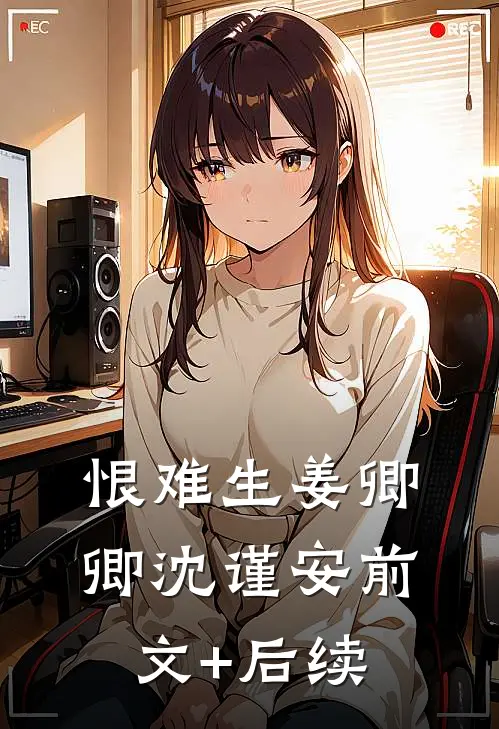 恨难生姜卿卿沈谨安前文+后续