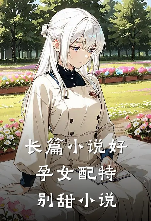 长篇小说好孕女配特别甜 小说