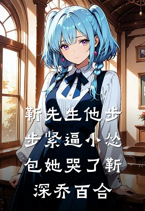 靳先生他步步紧逼小怂包她哭了靳深乔百合
