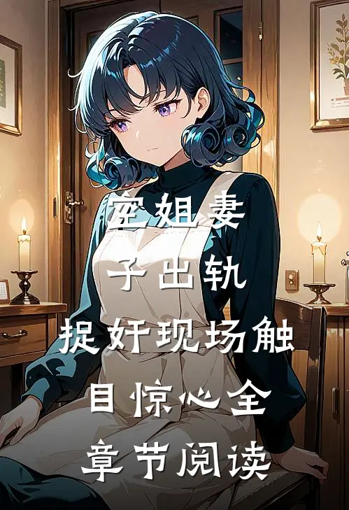 空姐妻子出轨，捉奸现场触目惊心全章节阅读
