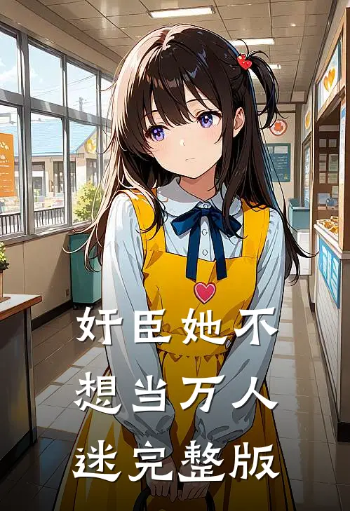 奸臣她不想当万人迷完整版