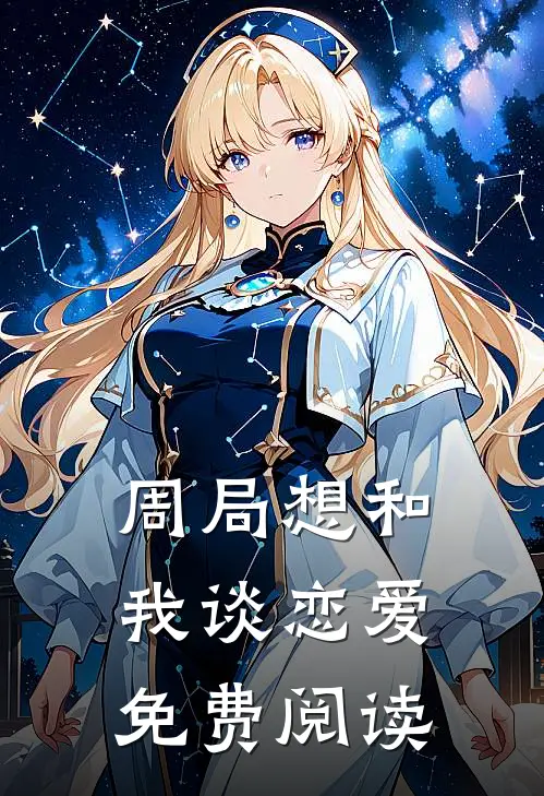 周局想和我谈恋爱免费阅读