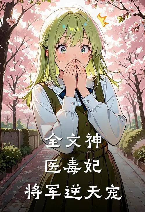 全文神医毒妃：将军逆天宠