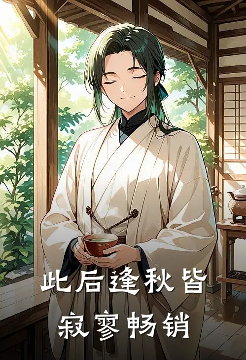 此后逢秋皆寂寥畅销