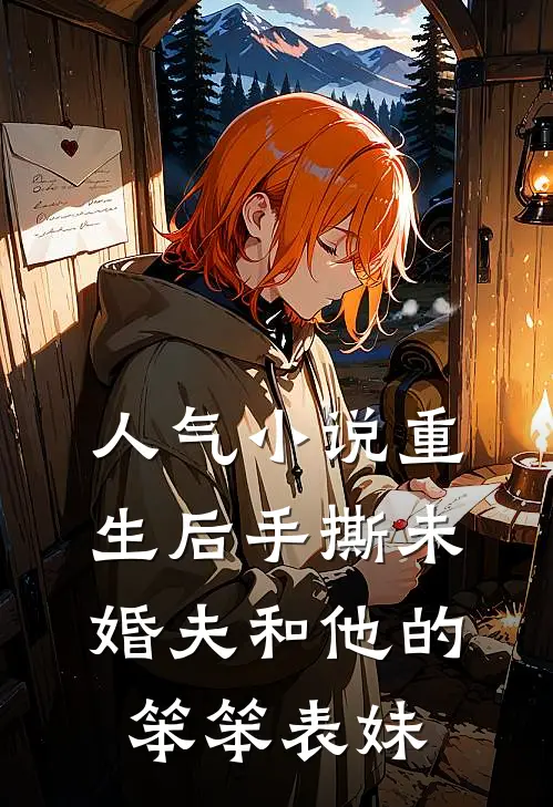 人气小说重生后手撕未婚夫和他的笨笨表妹
