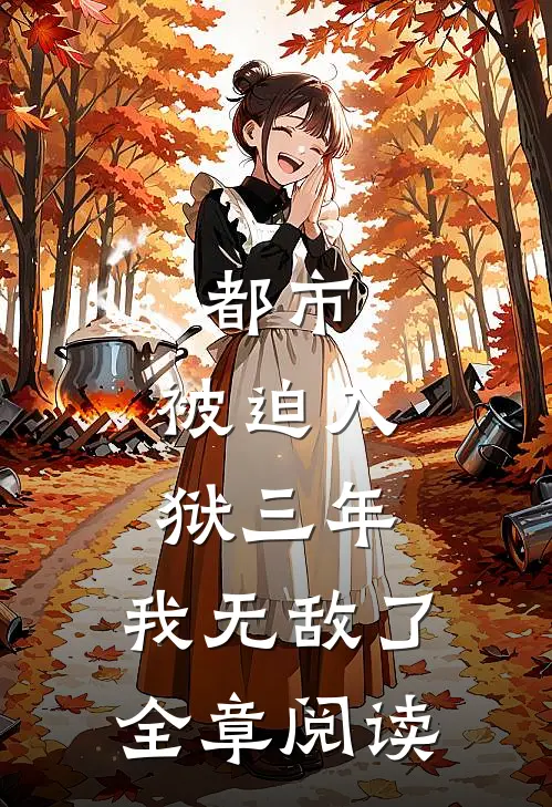 都市：被迫入狱三年，我无敌了全章阅读