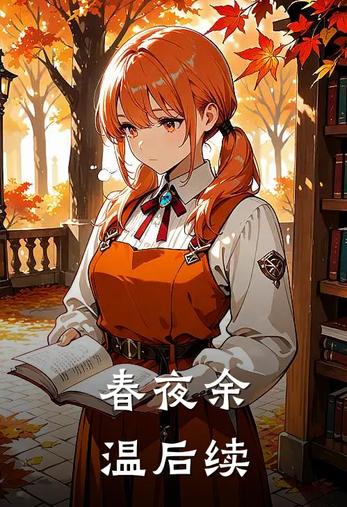 春夜余温后续