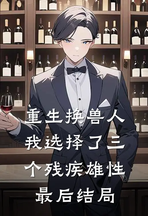重生换兽人，我选择了三个残疾雄性最后结局